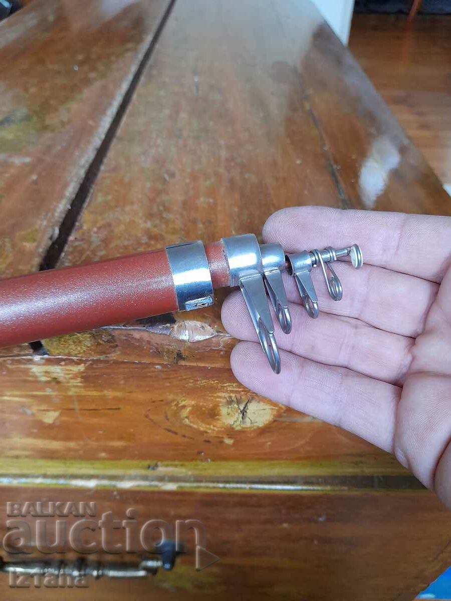 Old rod, Sona telescope - 5 Old rod, Sona telescope - 5