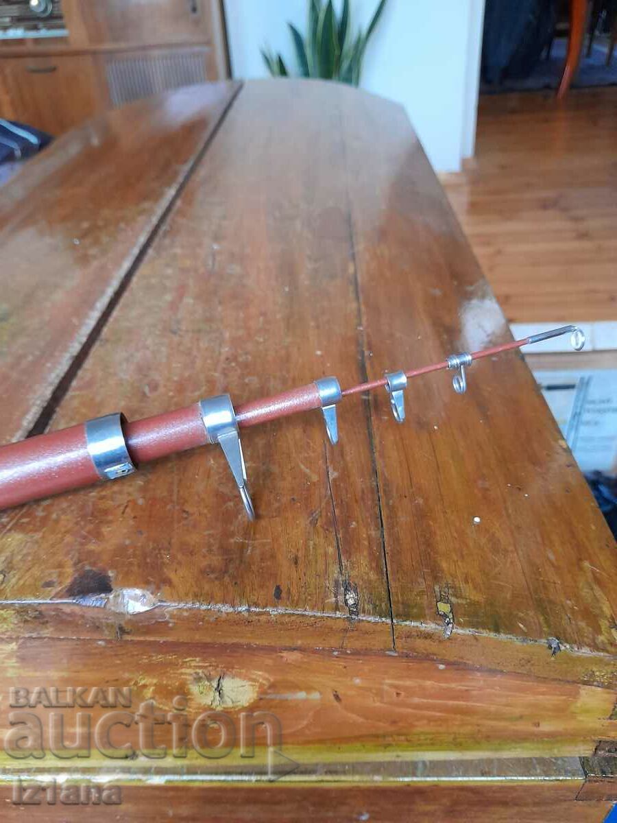 Old rod, Sona telescope - 6 Old rod, Sona telescope - 6