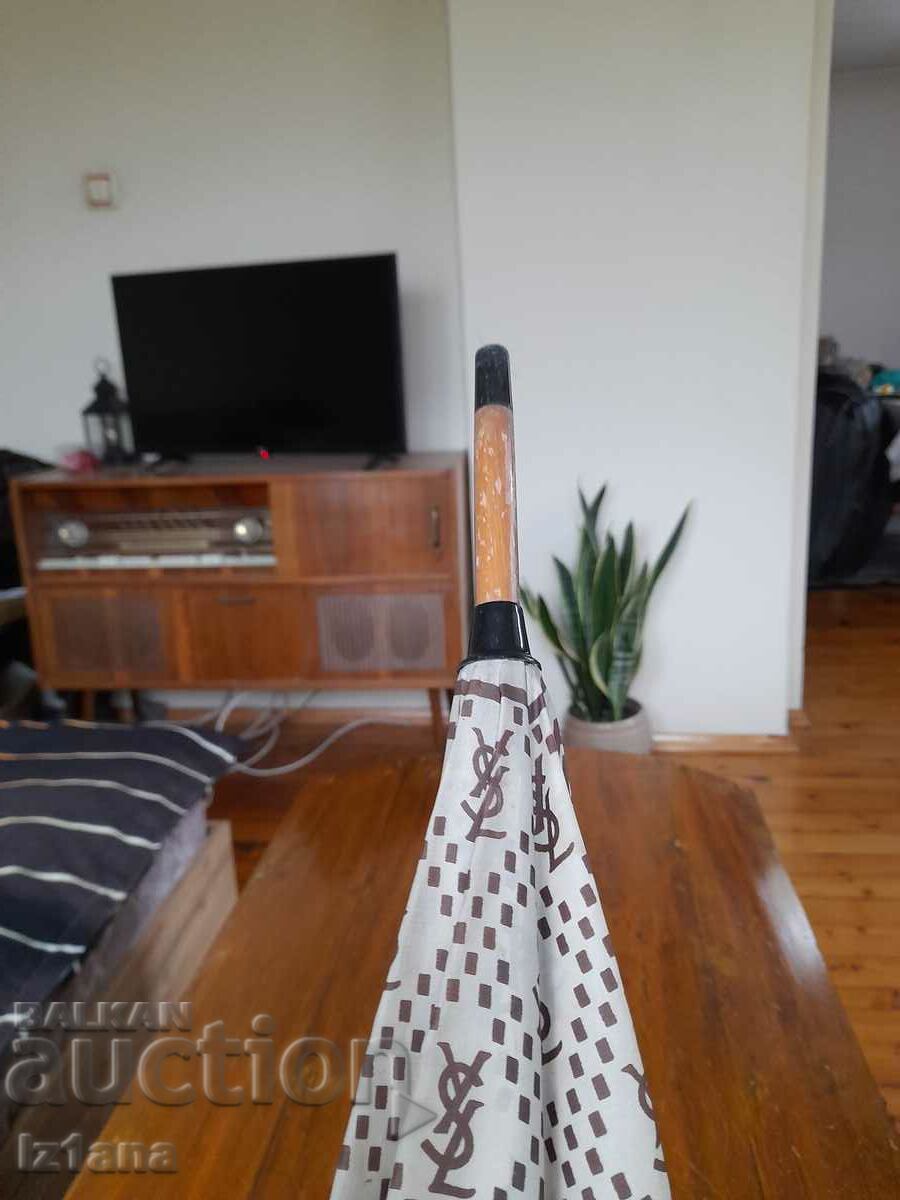 O umbrelă veche - 5 O umbrelă veche - 5