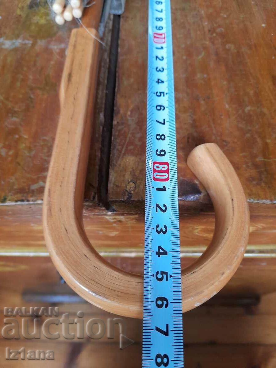 O umbrelă veche - 6 O umbrelă veche - 6