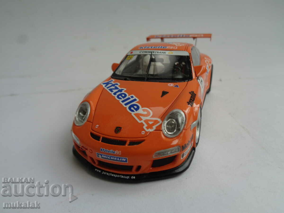 1:43 SCHUCO PORSCHE 911 TOY CAR RALLY MODEL with price 35.00 BGN | € 17.90 1:43 SCHUCO PORSCHE 911 TOY CAR RALLY MODEL with price 35.00 BGN | € 17.90