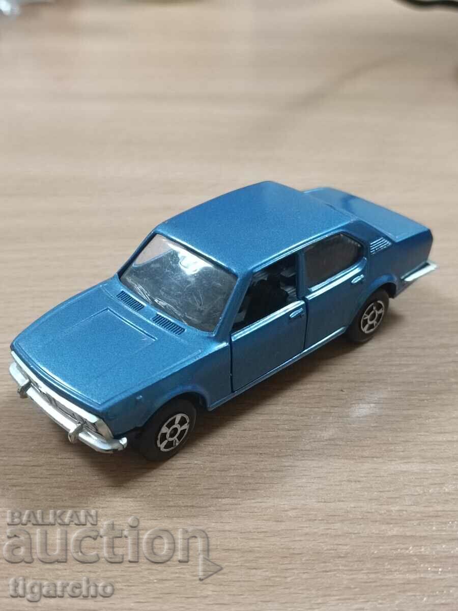 Polistil trolley with price 25.00 BGN | € 12.78 Polistil trolley with price 25.00 BGN | € 12.78