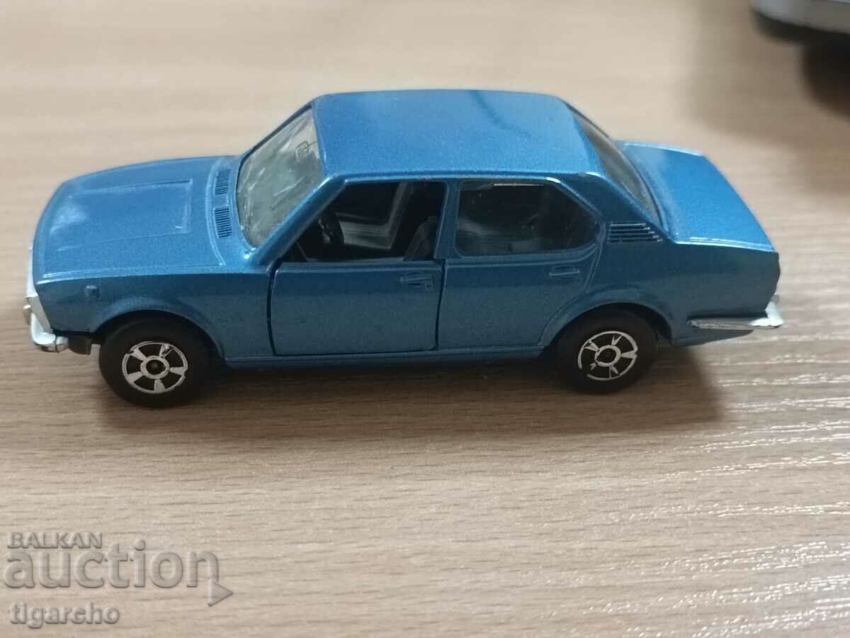 Delivery of Polistil trolley Delivery of Polistil trolley