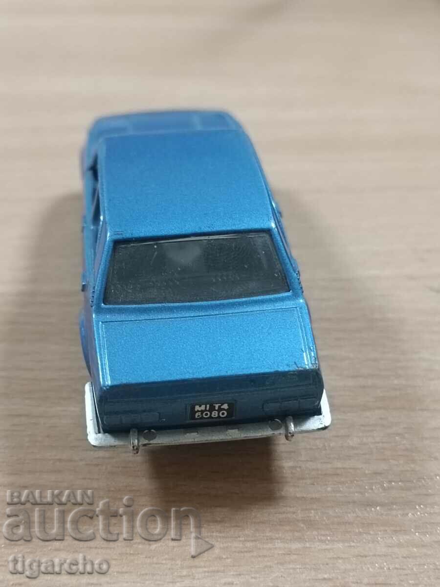 Polistil trolley - 5 Polistil trolley - 5