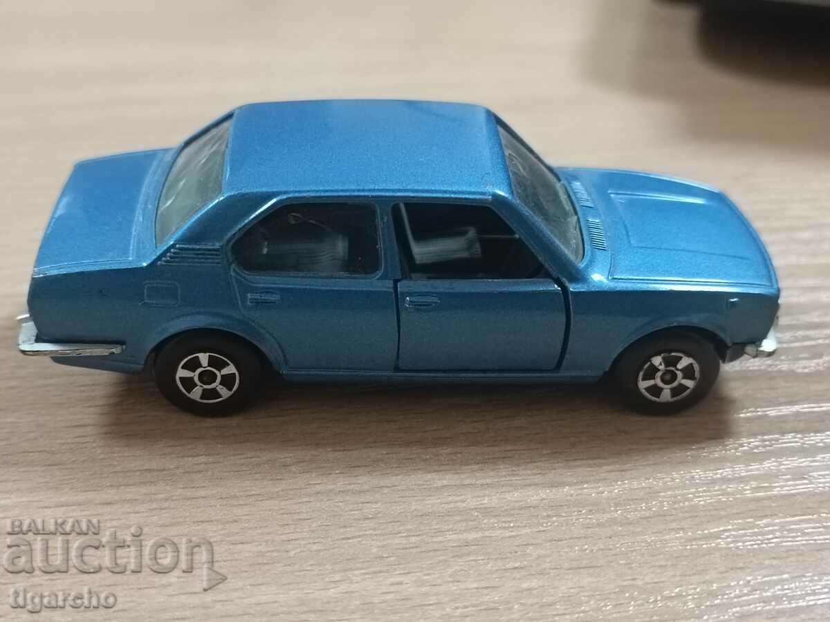 Polistil trolley - 6 Polistil trolley - 6