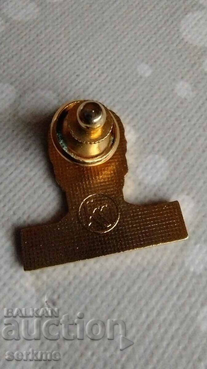 Σήμα με τιμή 1.00 BGN | € 0.51 Σήμα με τιμή 1.00 BGN | € 0.51