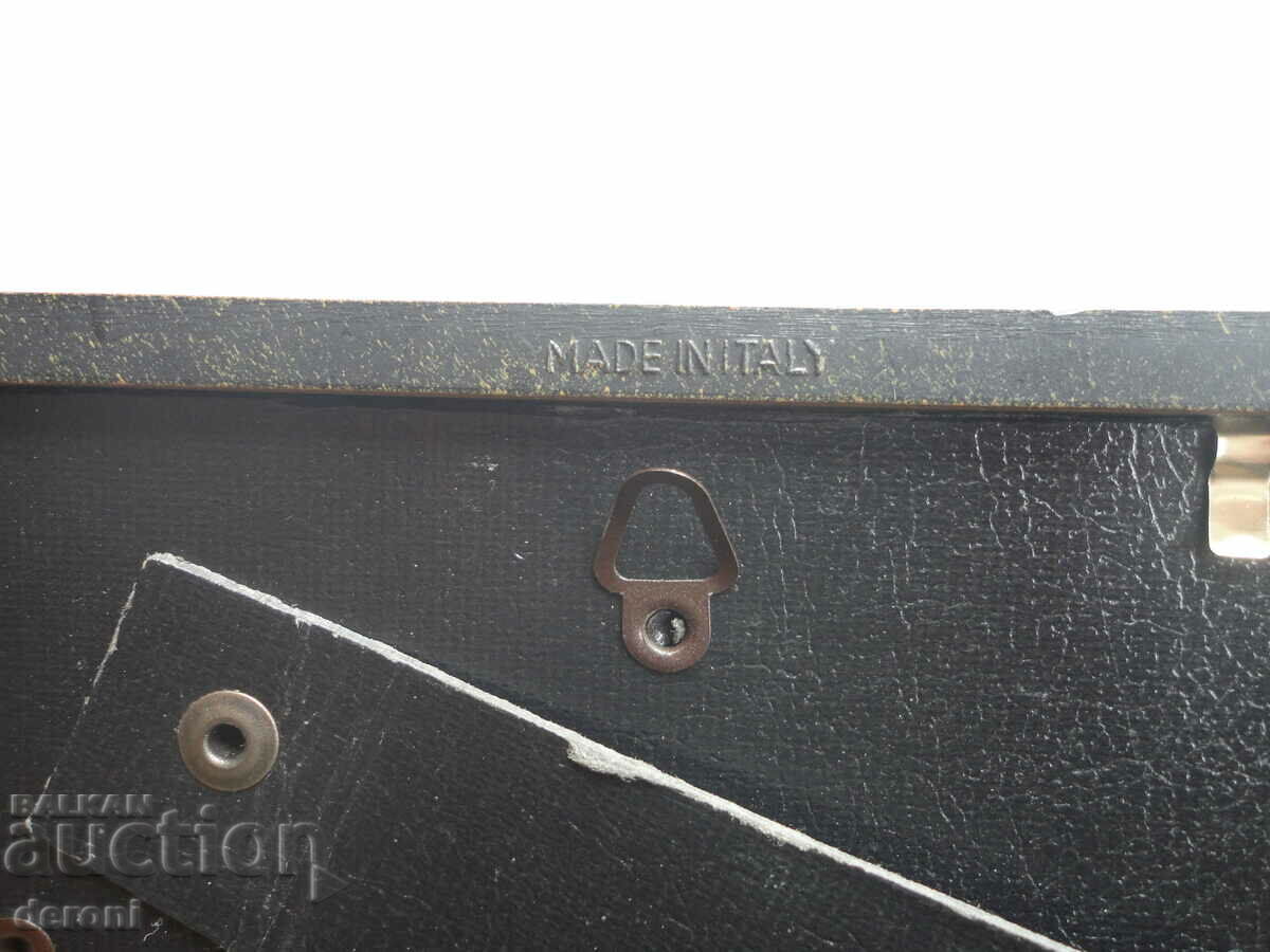 Italian photo picture frame - 5 Italian photo picture frame - 5