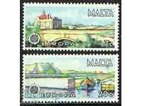 Malta 1977 Europe CEPT (**) clean, unstamped