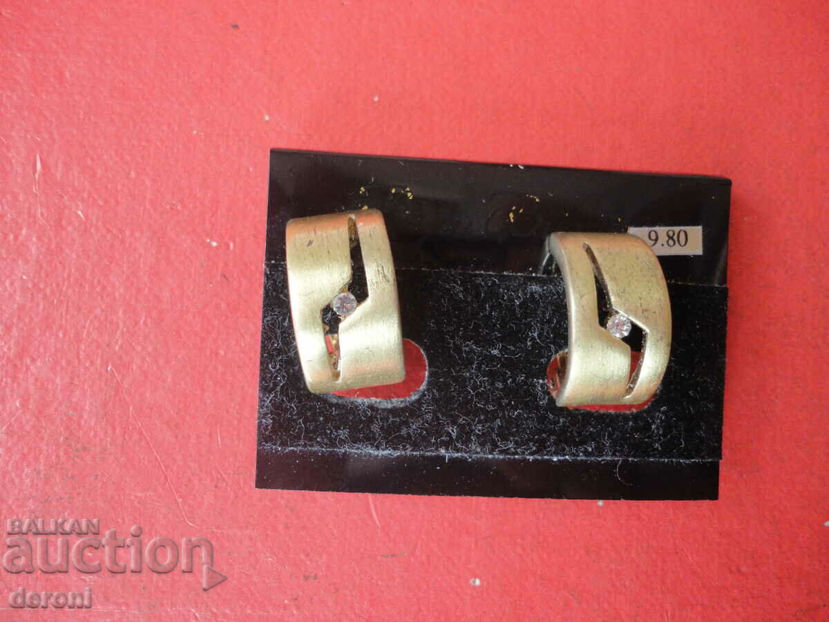 Great earrings earrings Bijov Brigitte 16 - 5