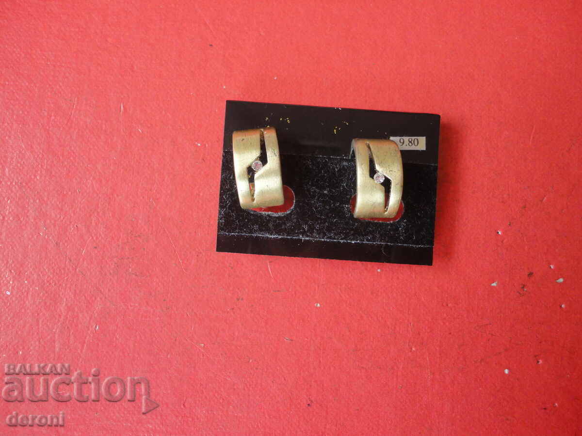 Great earrings earrings Bijov Brigitte 16 - 6