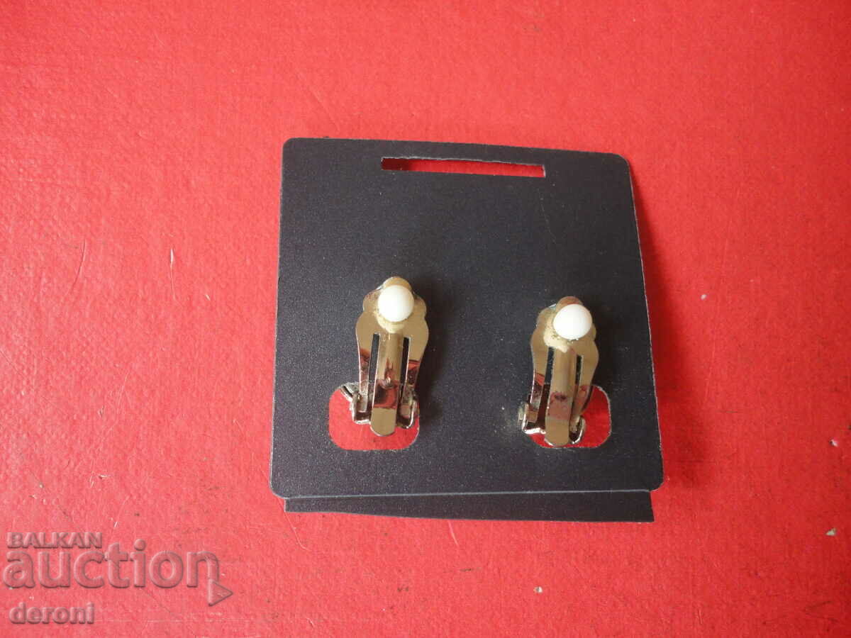 Delivery of Great earrings earrings Bijov Brigitte 17