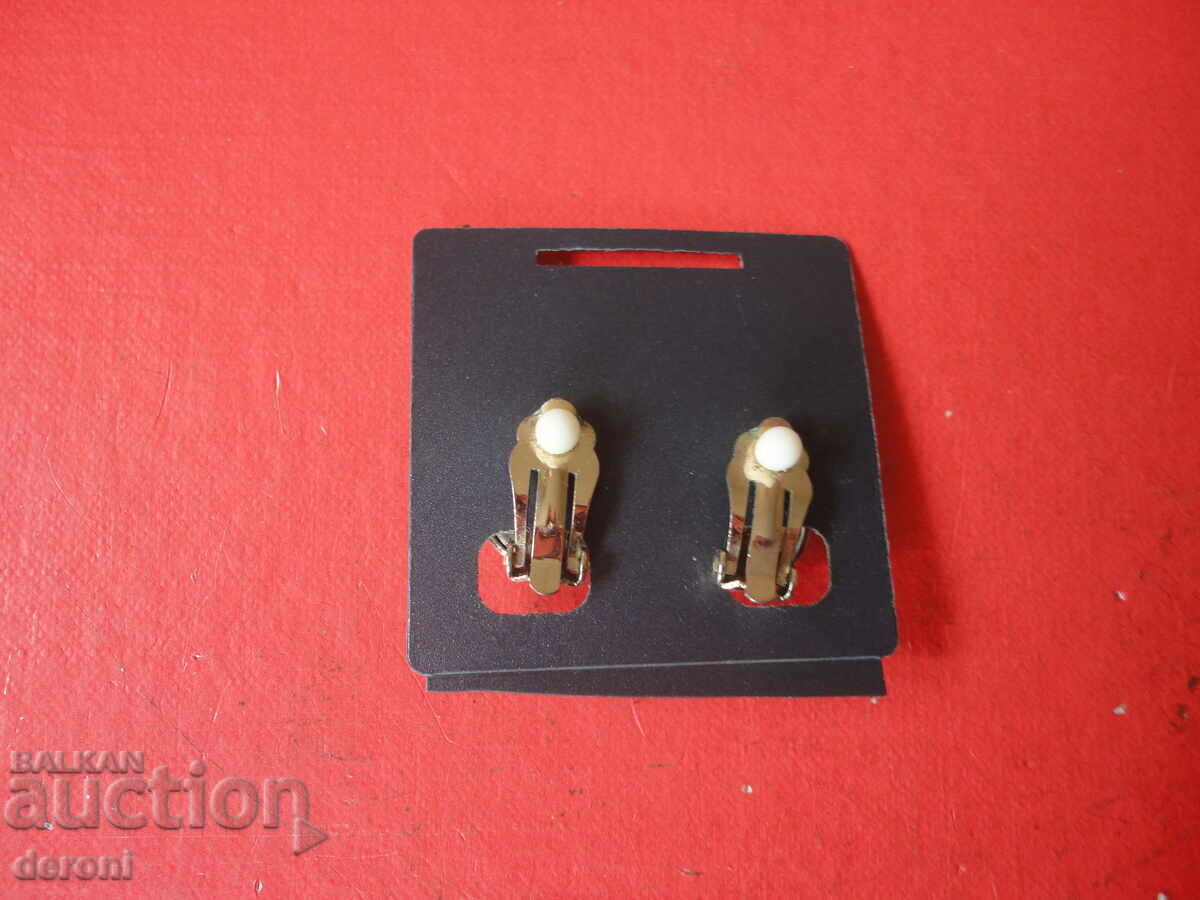 Great earrings earrings Bijov Brigitte 17 - 5