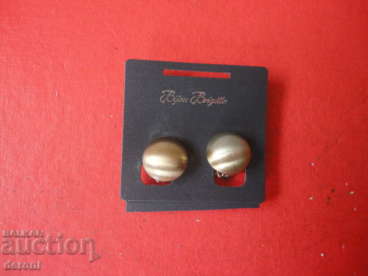 Great earrings earrings Bijov Brigitte 17 - 6