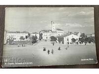 4233 Kingdom of Bulgaria Sliven 193 Hadji Dimitar Paskov Square