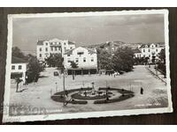 4235 Царство България Хисаря площада 1939г.