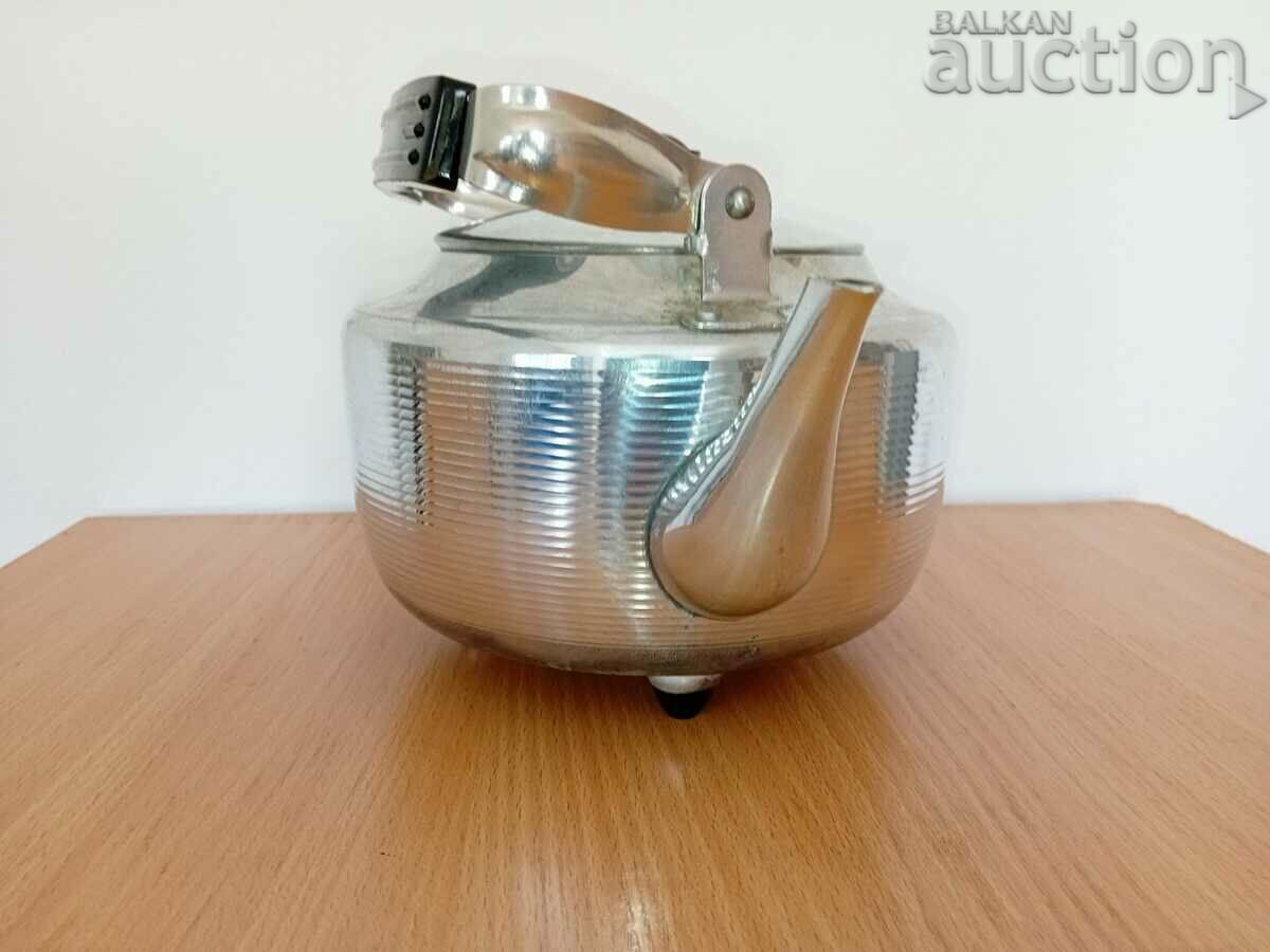 Δημοπρασία Ρετρό vintage βραστήρας 80s USSR