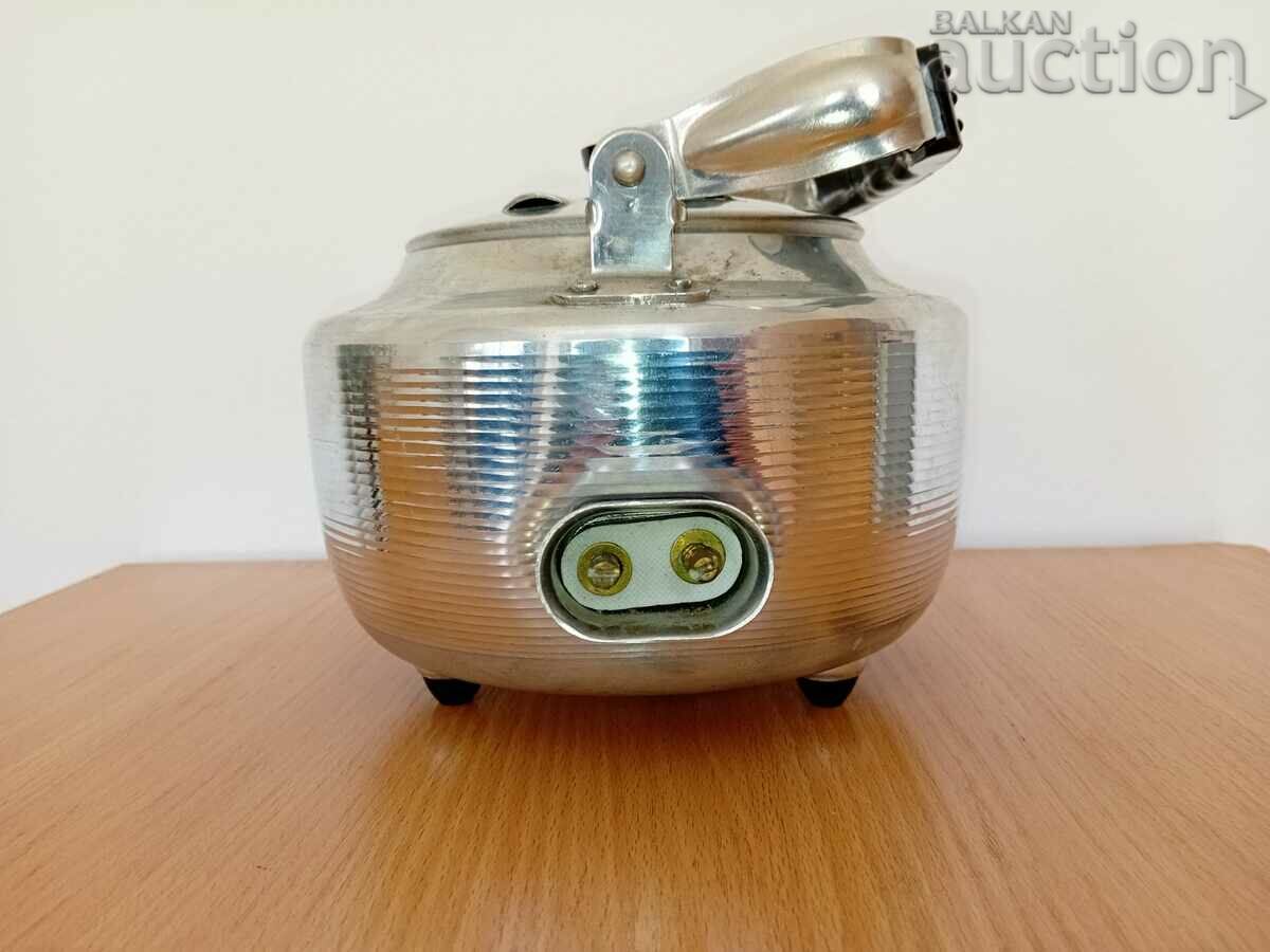 Ρετρό vintage βραστήρας 80s USSR - 5