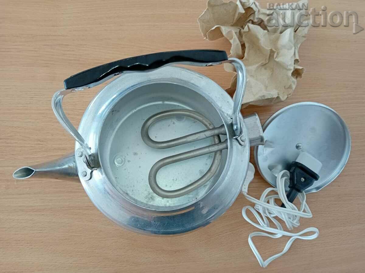 Ρετρό vintage βραστήρας 80s USSR - 7