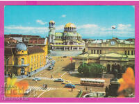 311226 / Εθνοσυνέλευση Σόφιας Ναός Alexander Nevsky 1973