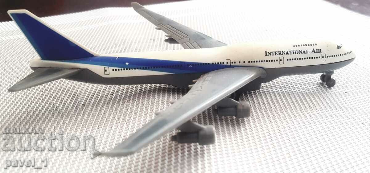 Боинг 747 No3