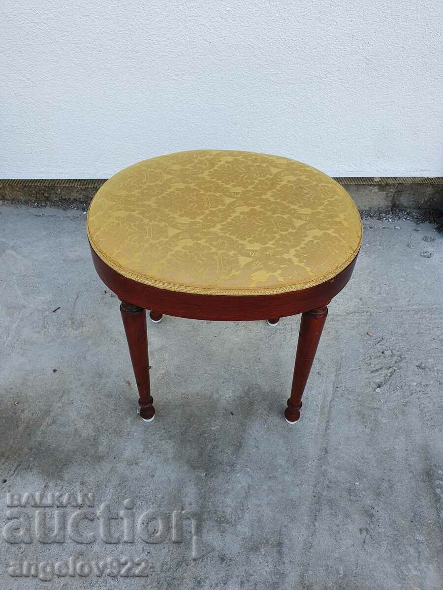Vintage stool!!!