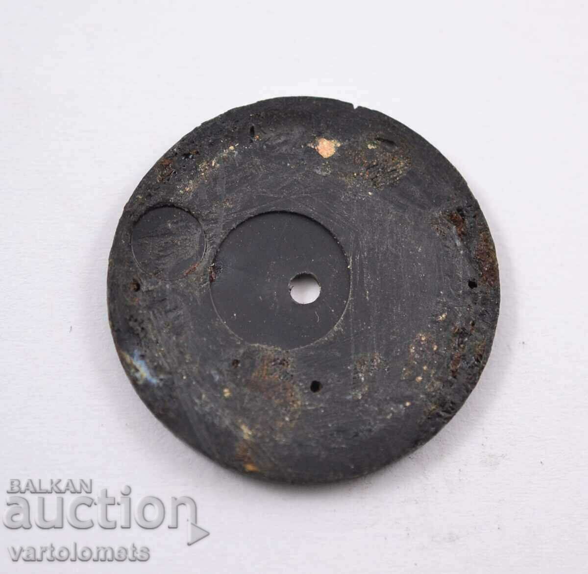 ROCKET dial with price 3.00 BGN | € 1.53