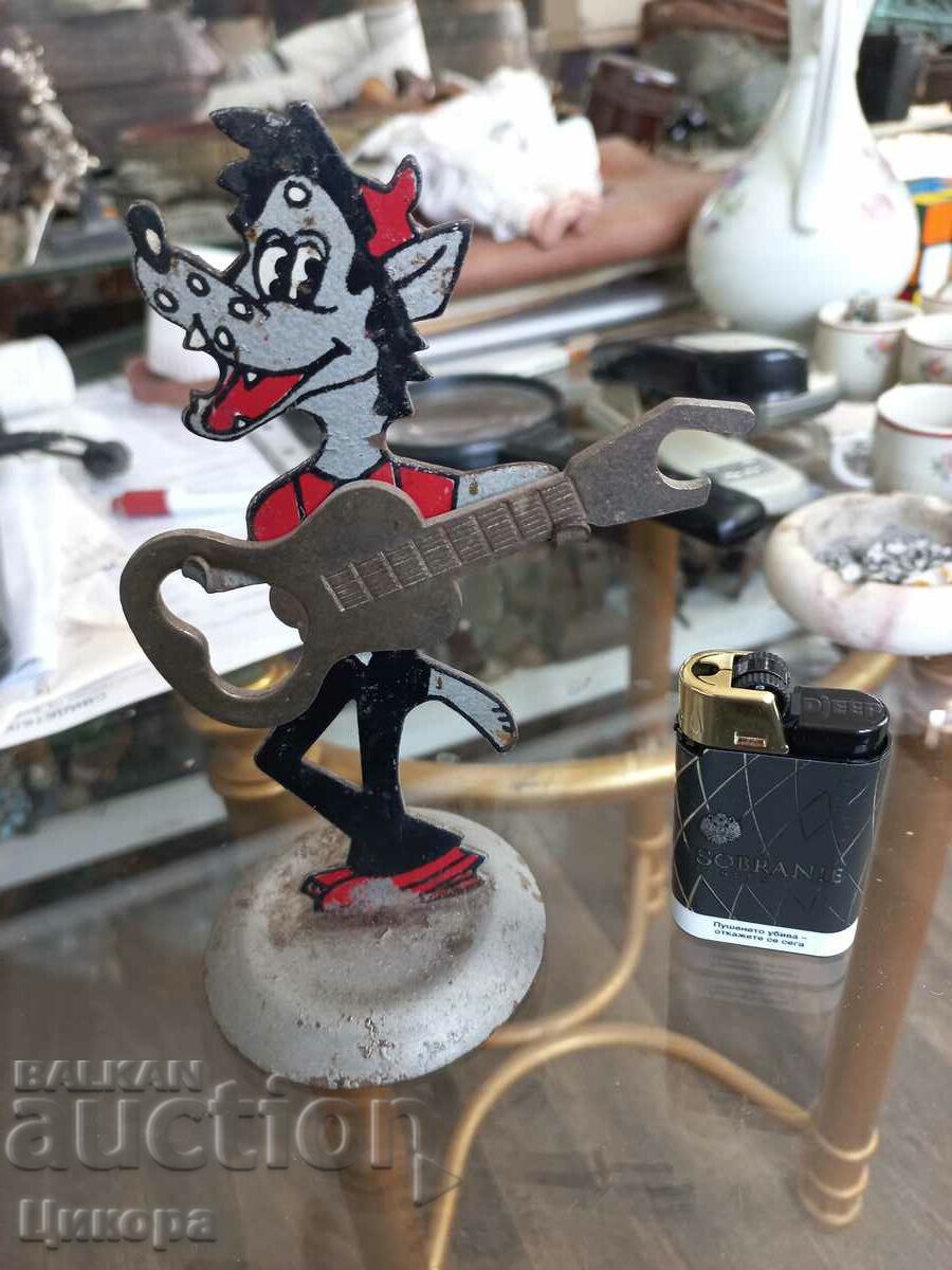 НУ ПОГОДИ ОТВАРАЧКА с цена 50.00 лв. | € 25.56 НУ ПОГОДИ ОТВАРАЧКА с цена 50.00 лв. | € 25.56