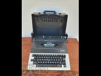 Electric Japanese typewriter ADDO