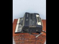 WELTMEISTER accordion