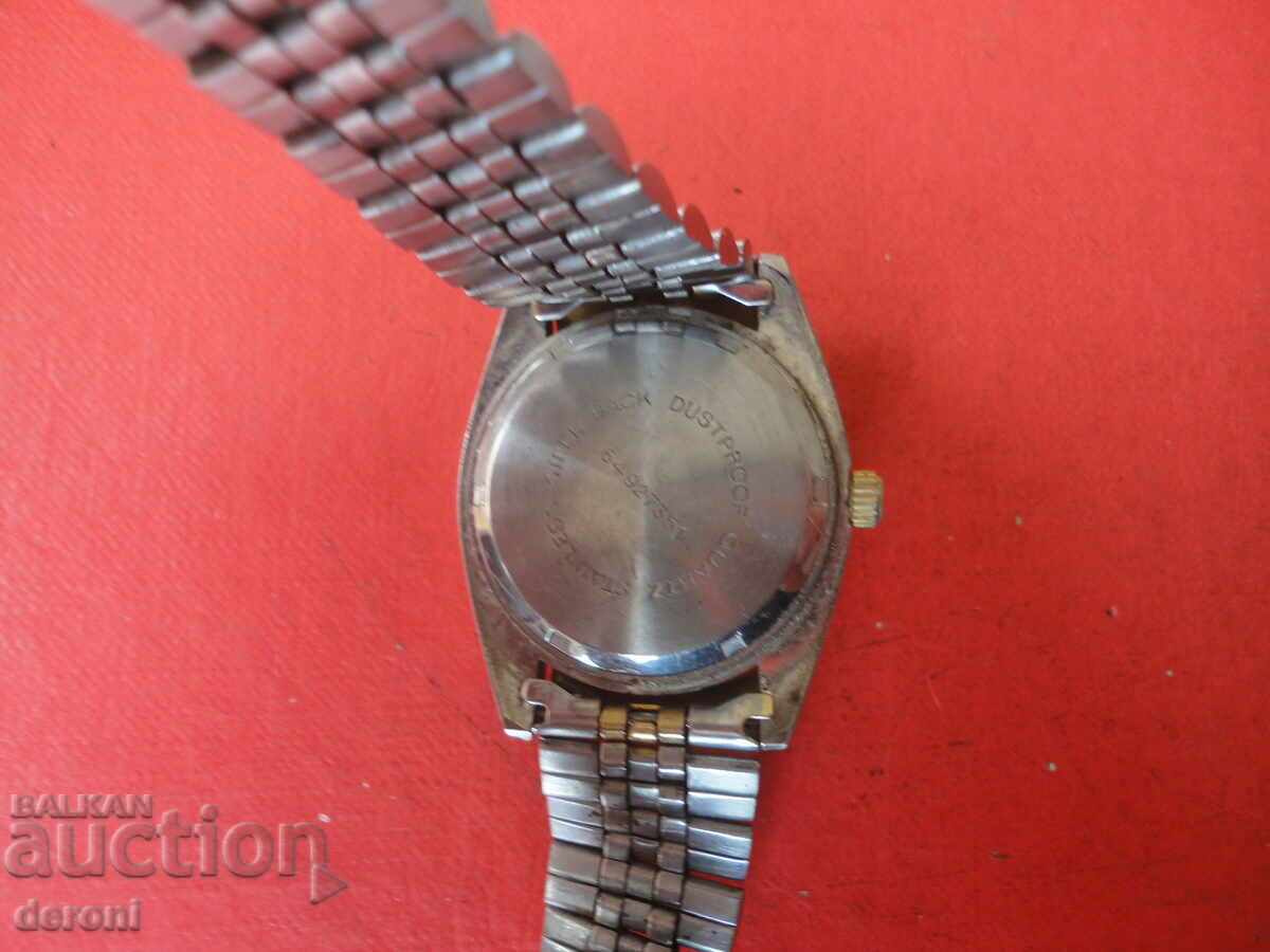 Υπέροχο ρολόι Cahas - 5 Υπέροχο ρολόι Cahas - 5