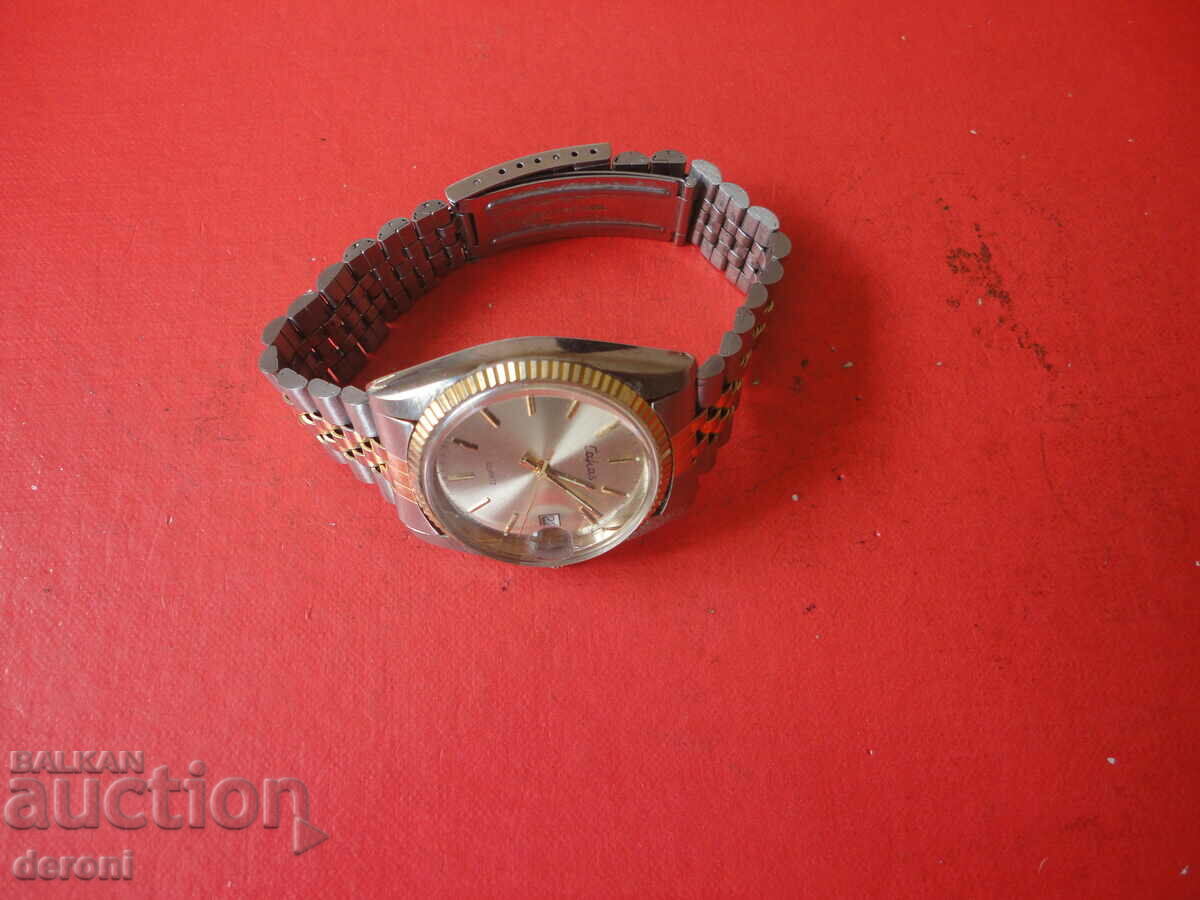 Υπέροχο ρολόι Cahas - 6 Υπέροχο ρολόι Cahas - 6