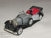 1/43 Solido France Mercedes SS 1928 ref132