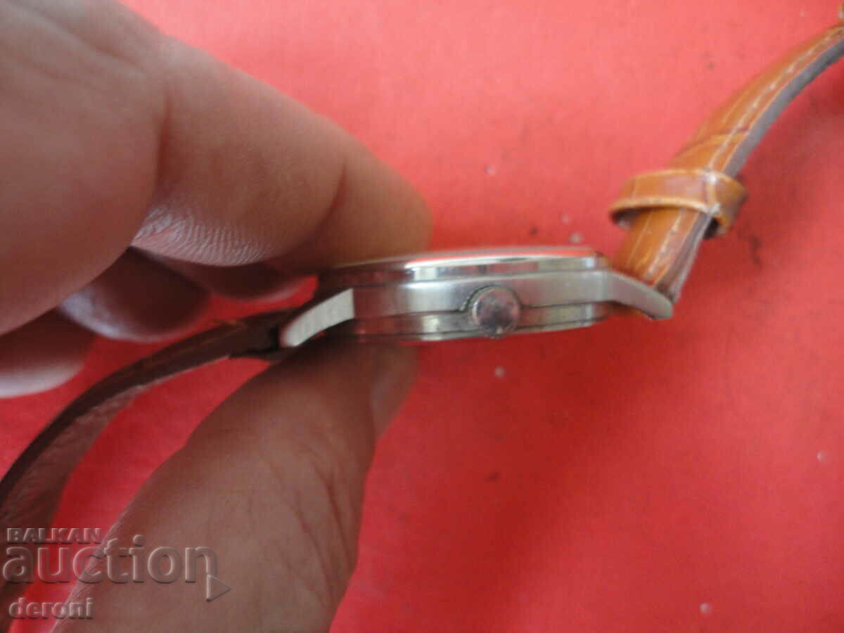 Δημοπρασία Υπέροχο ρολόι Faz Δημοπρασία Υπέροχο ρολόι Faz