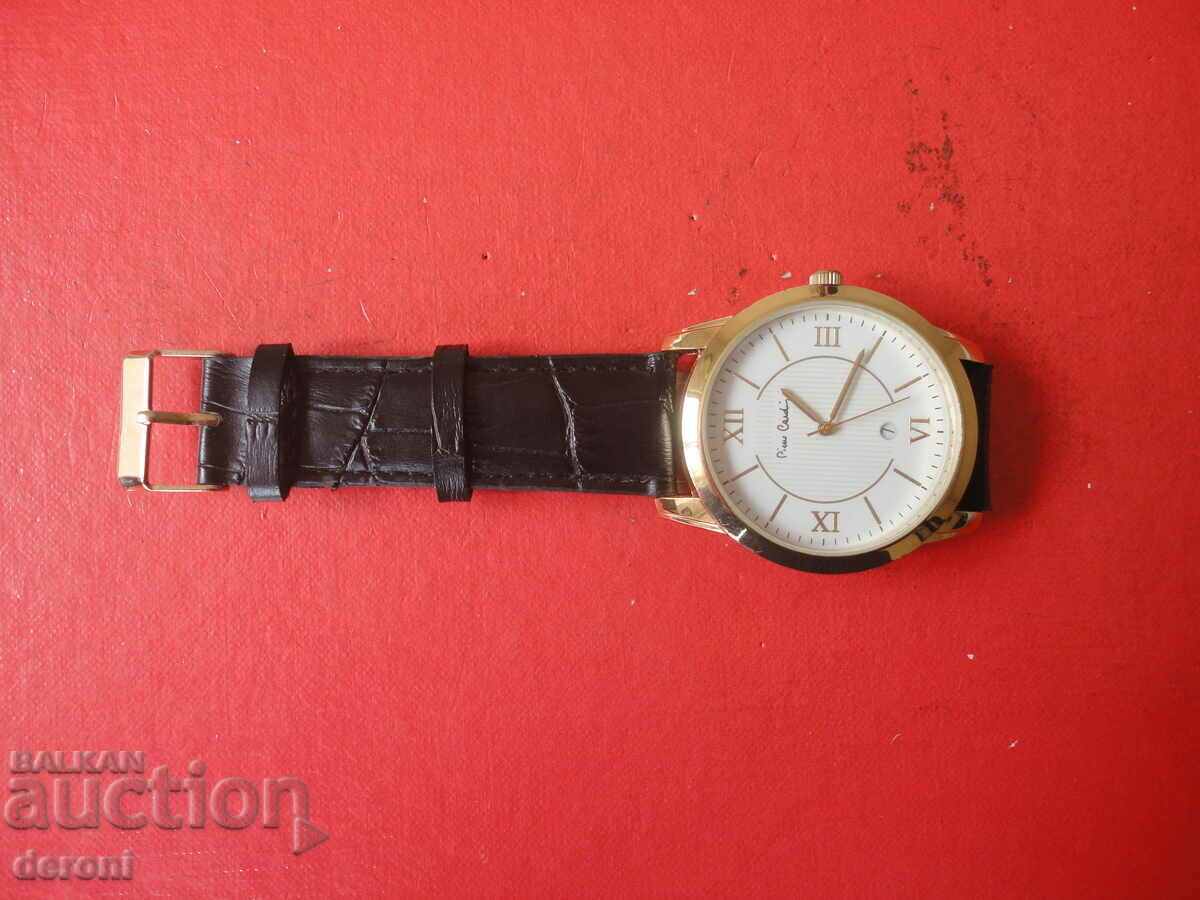 Pierre Cardin 2 watch - 6 Pierre Cardin 2 watch - 6