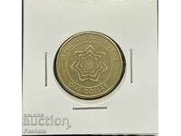 Australia $1 2007