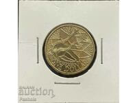 Australia $1 1988