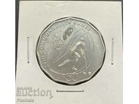 Australia 50 cents 2006