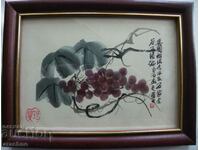 Κινεζική ζωγραφική