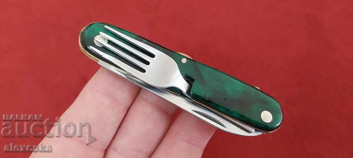 Μαχαίρι τσέπης - "P. Denev"
