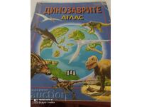 Dinozaurii Atlas