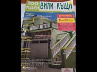 Villas and houses magazine issue 6