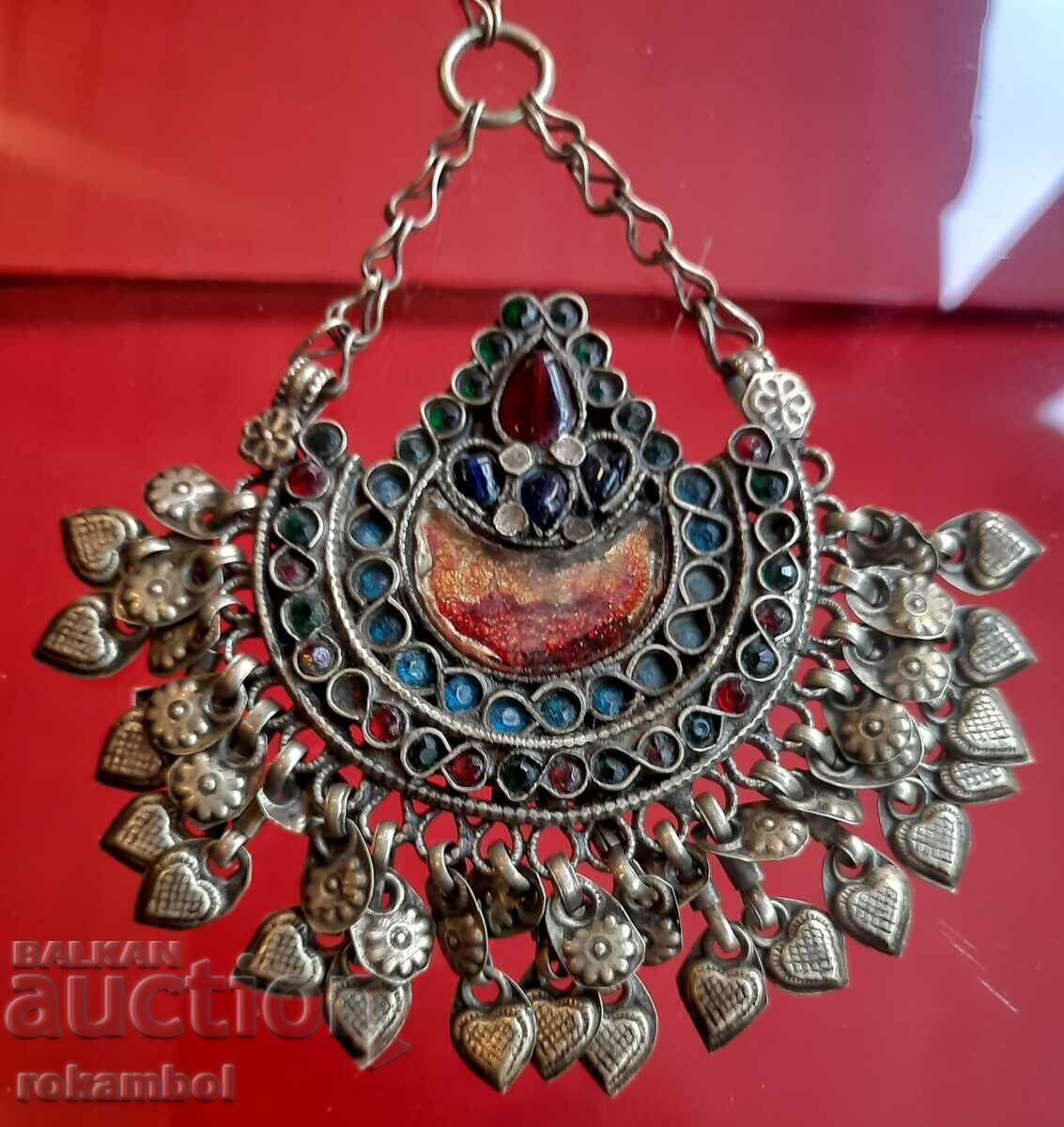 Auction Antique Renaissance jewelry Auction Antique Renaissance jewelry