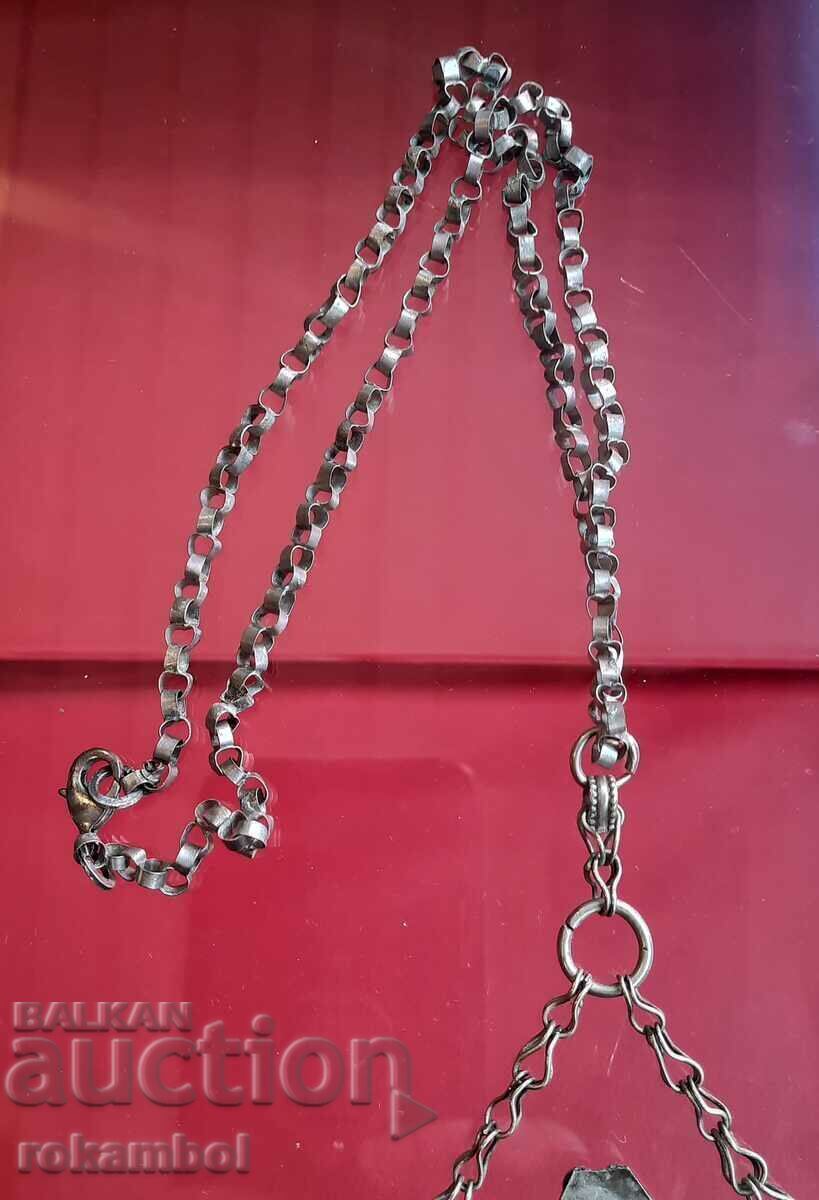 Delivery of Antique Renaissance jewelry Delivery of Antique Renaissance jewelry