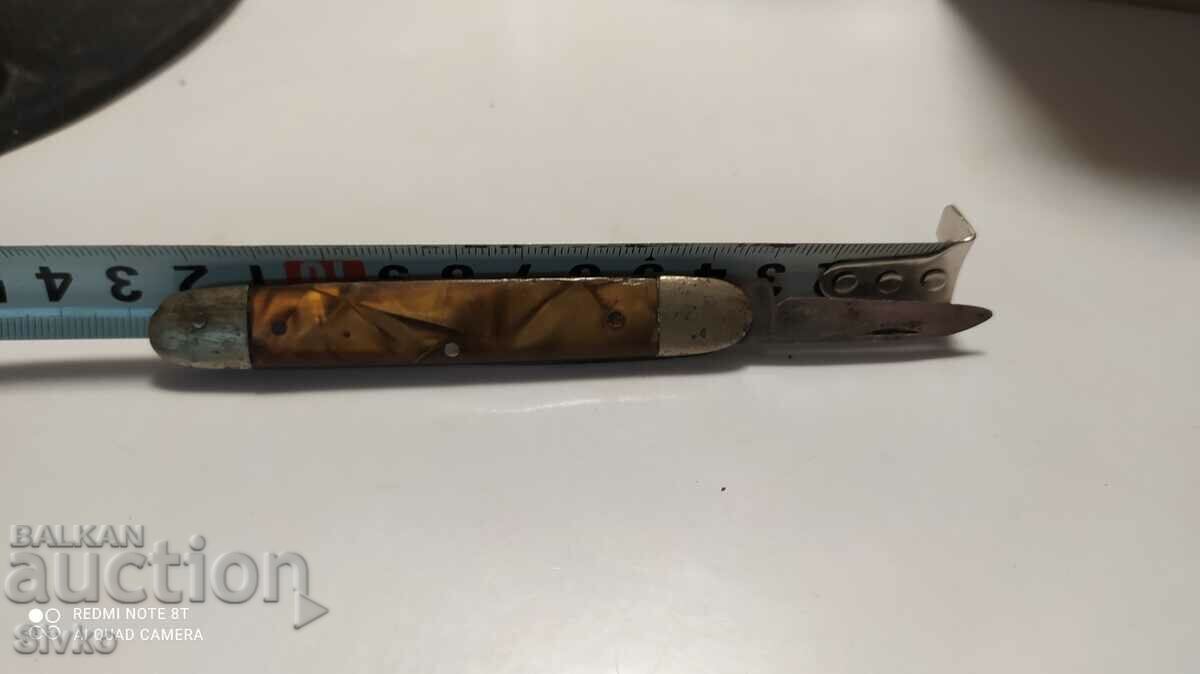 Pocket knife - 5 Pocket knife - 5