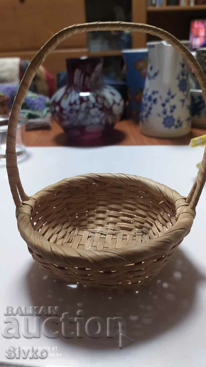 Basket 2