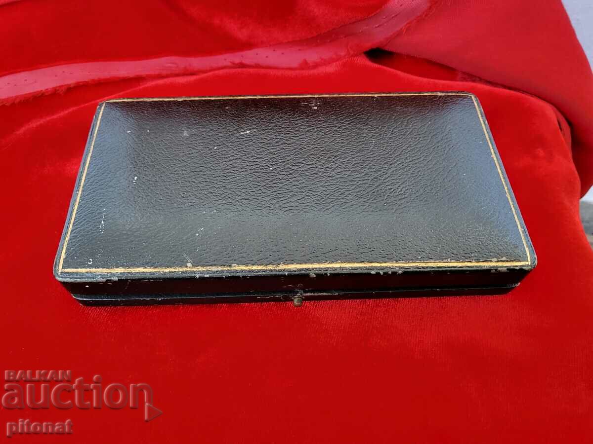 Antique silver plated spoons with mother of pearl handles - 5 Antique silver plated spoons with mother of pearl handles - 5