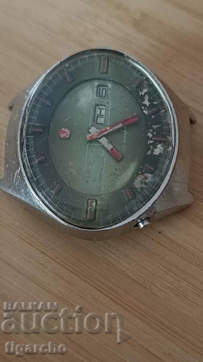 Watch Flight Auto Factory with price 100.00 BGN | € 51.13