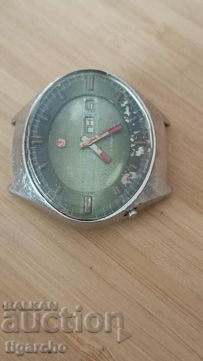 Watch Flight Auto Factory - 6