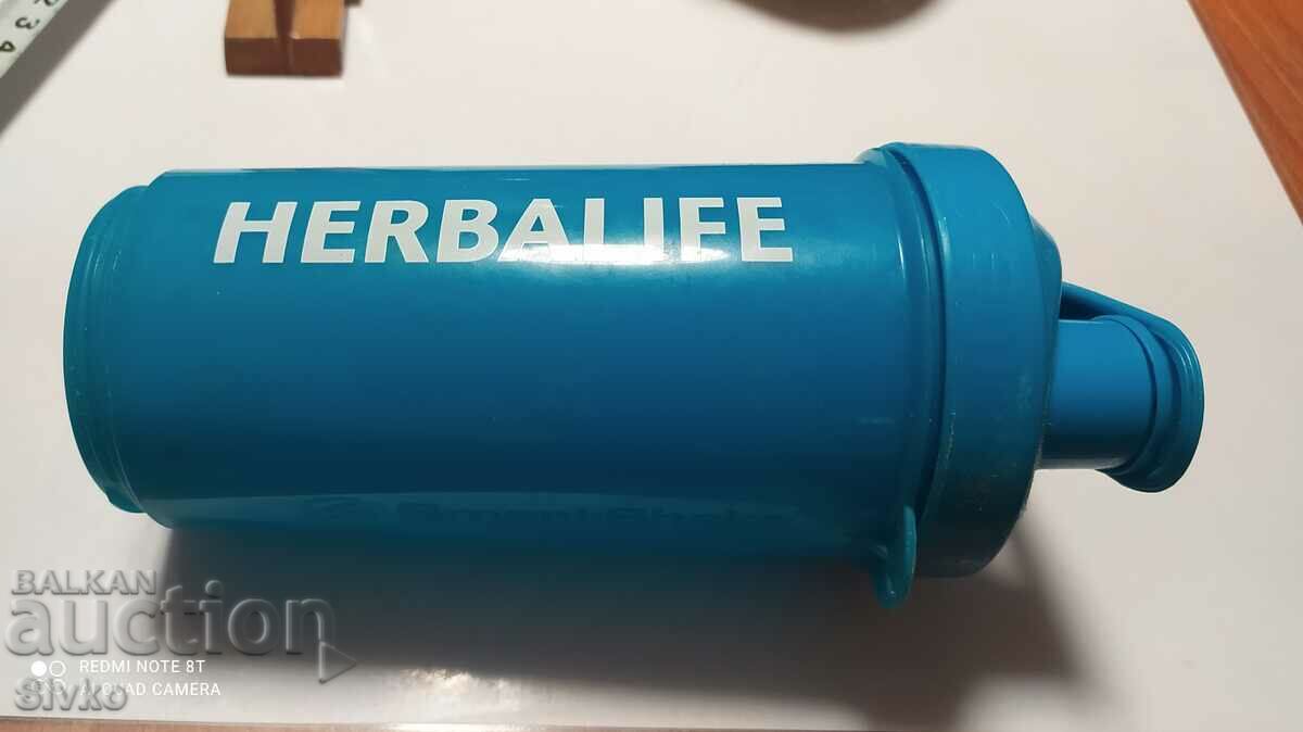 Bottle of HERBALIFE