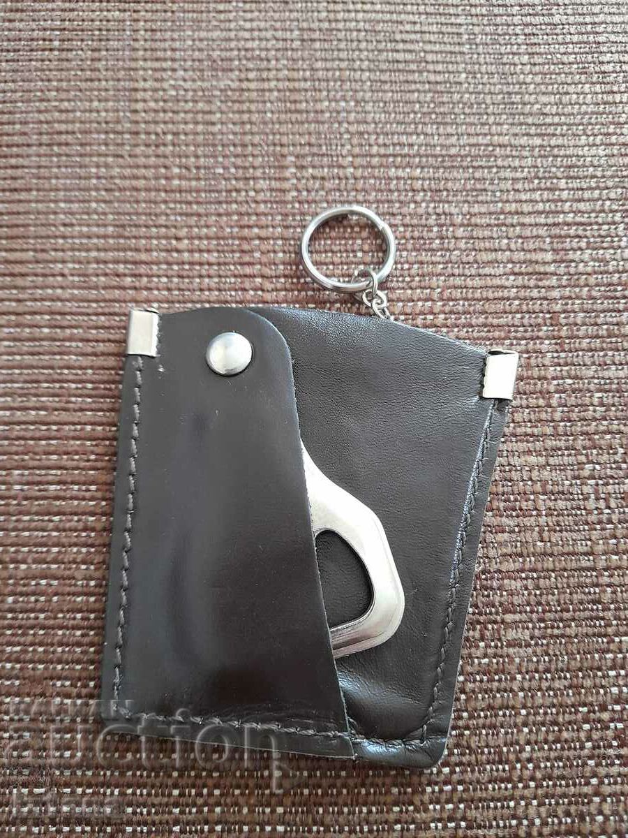 Old key ring BGA Balkan, Balkan with price 22.00 BGN | € 11.25 Old key ring BGA Balkan, Balkan with price 22.00 BGN | € 11.25